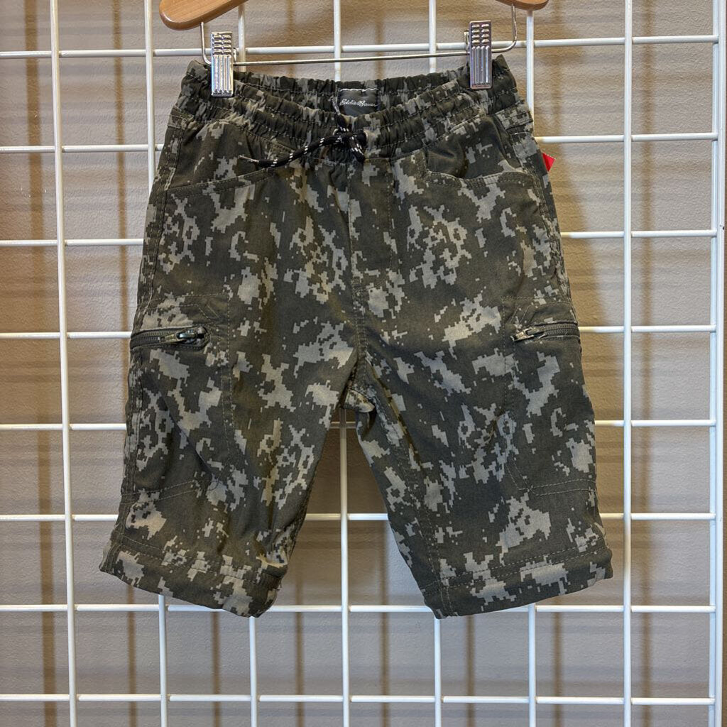 Eddie Bauer Camo Shorts - 7