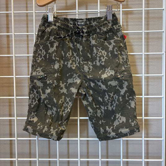 Eddie Bauer Camo Shorts - 7