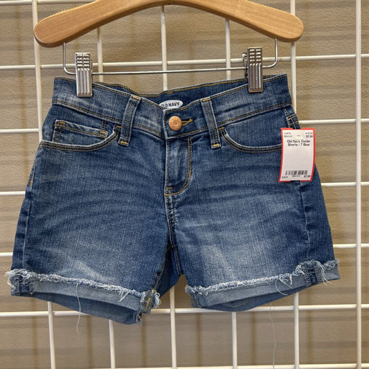 Old Navy Denim Shorts - 7