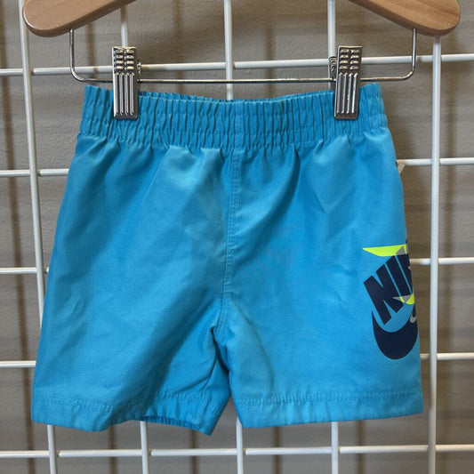 Nike 3 Brand Active Shorts - 12m
