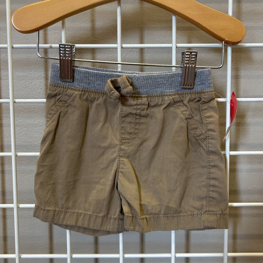 Jumping Beans Shorts - 12m