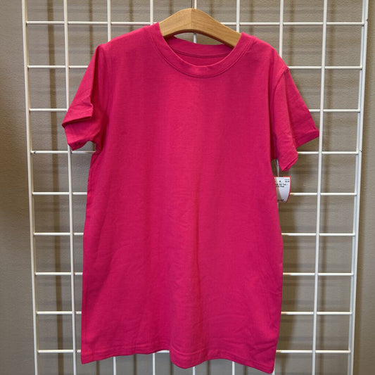 Yeriok SS Tee -10/12