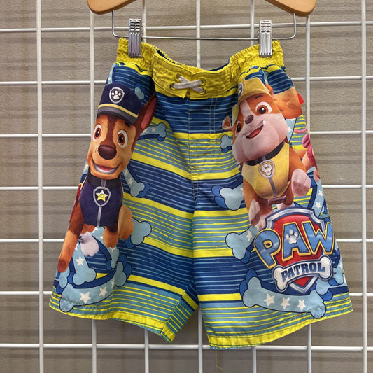 Paw Patrol Swim Shorts - 7