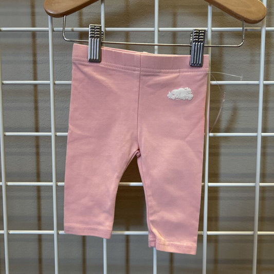 Roots Leggings - 6/12m