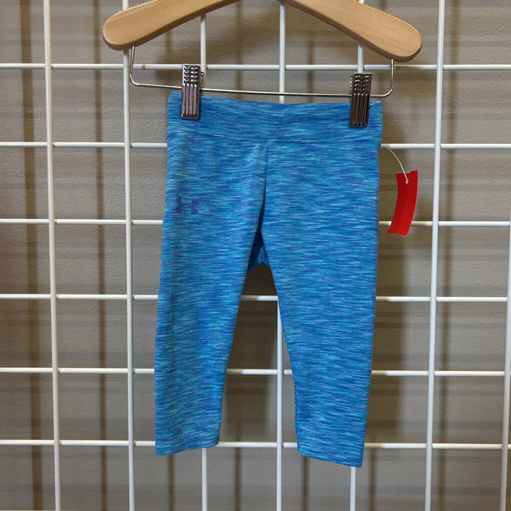 Under Armour Active Leggings - 12m