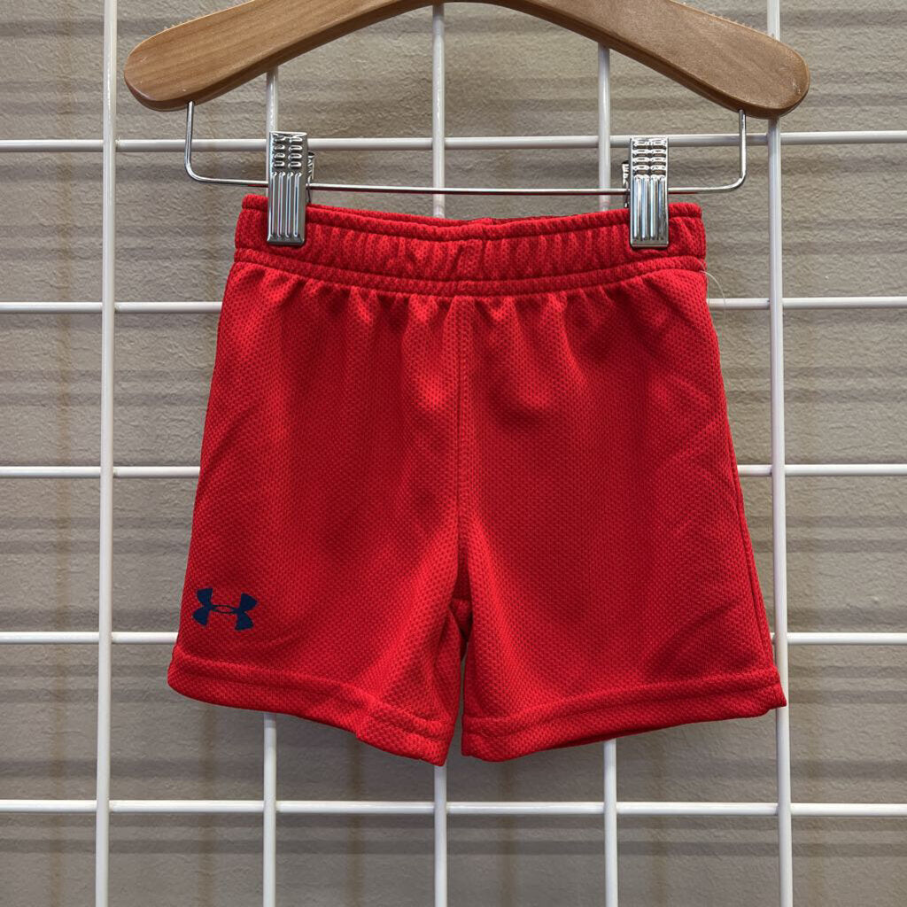 Under Armour Active Shorts - 18m