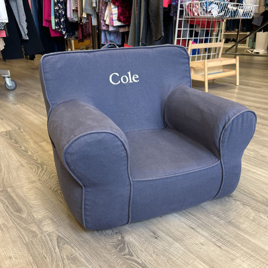Pottery Barn My First Anywhere Chair