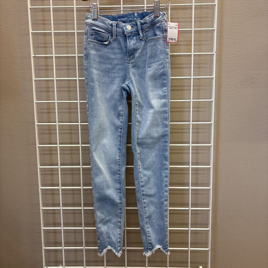 Old Navy Rockstar Jegging - 8