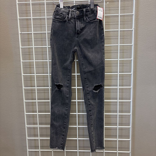 Old Navy Rockstar Jegging - 8