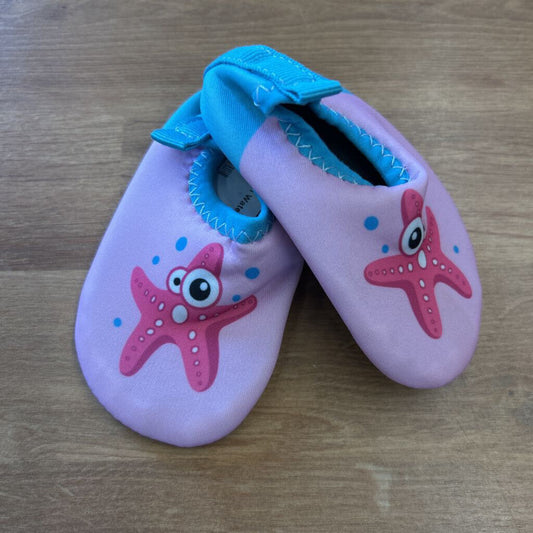 Star Fish Water Shoes ~ 3