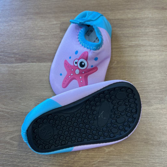 Star Fish Water Shoes ~ 3
