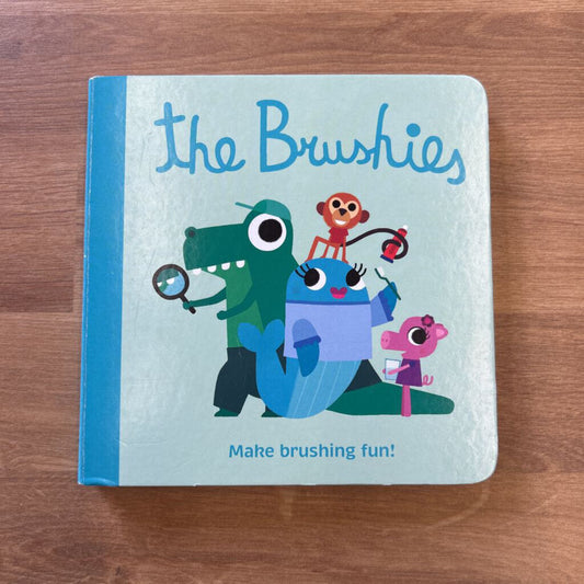 The Brushies
