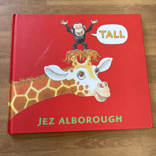 Tall