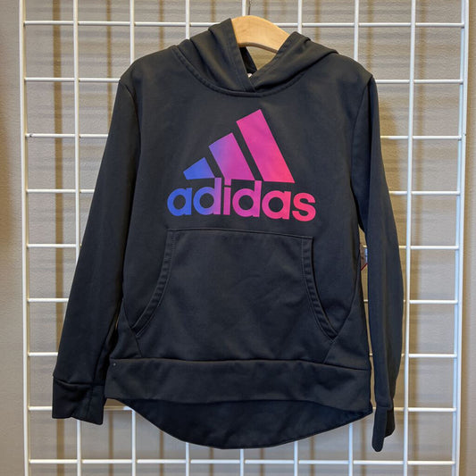 Adidas Hoodie - 10/12