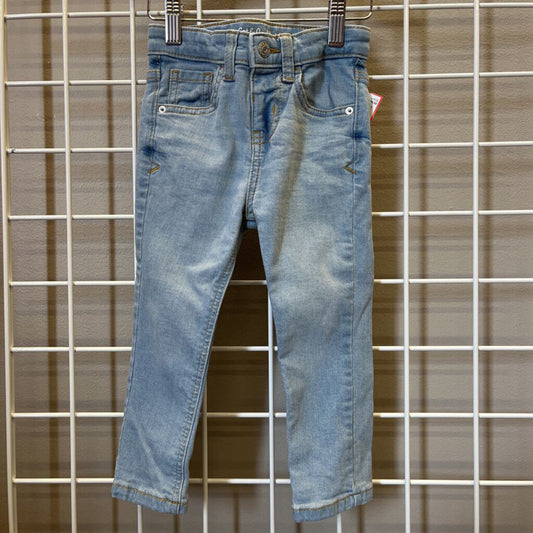Cat & Jack Slim Jeans - 2T