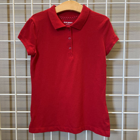 Old Navy SS Polo - 6/7