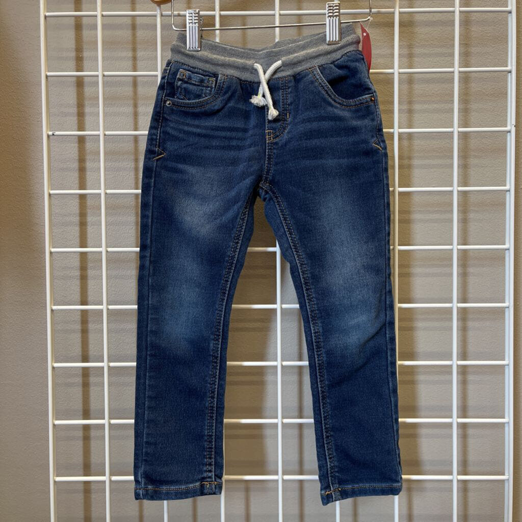Cat & Jack Skinny Jeans - 4T