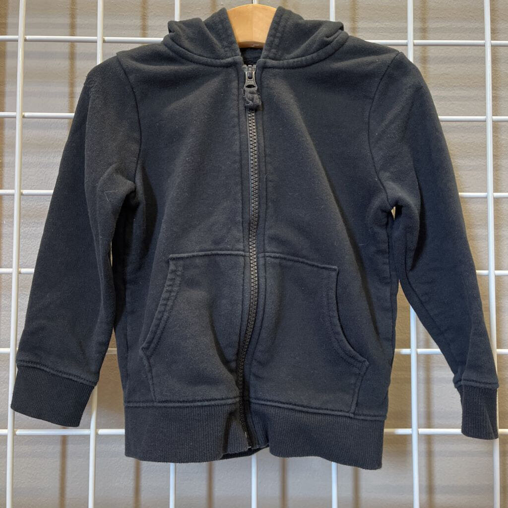 Cat & Jack Zip Hoodie - 3T