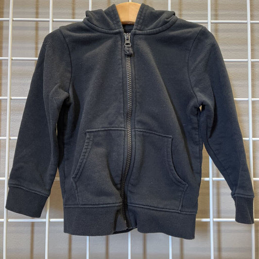 Cat & Jack Zip Hoodie - 3T