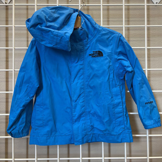 The North Face Light Rain Jacket 2T (some marks)