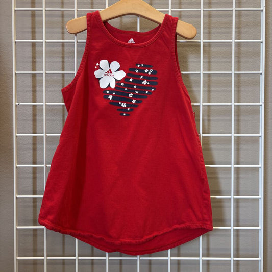 Adidas Heart Tank - 14