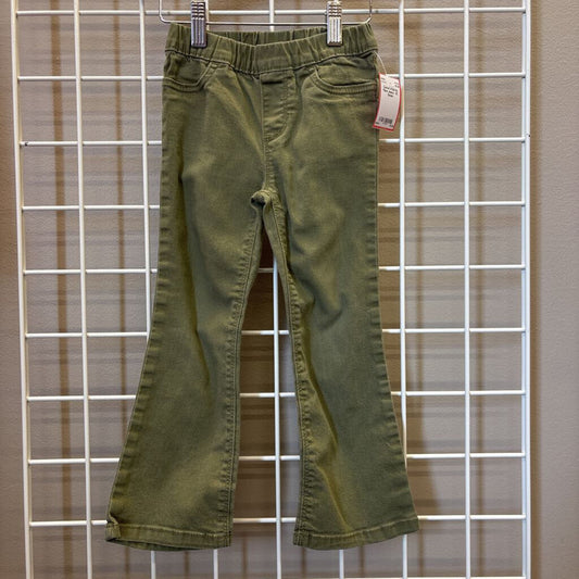 Carter's Pull On Flare Jeans - 5T
