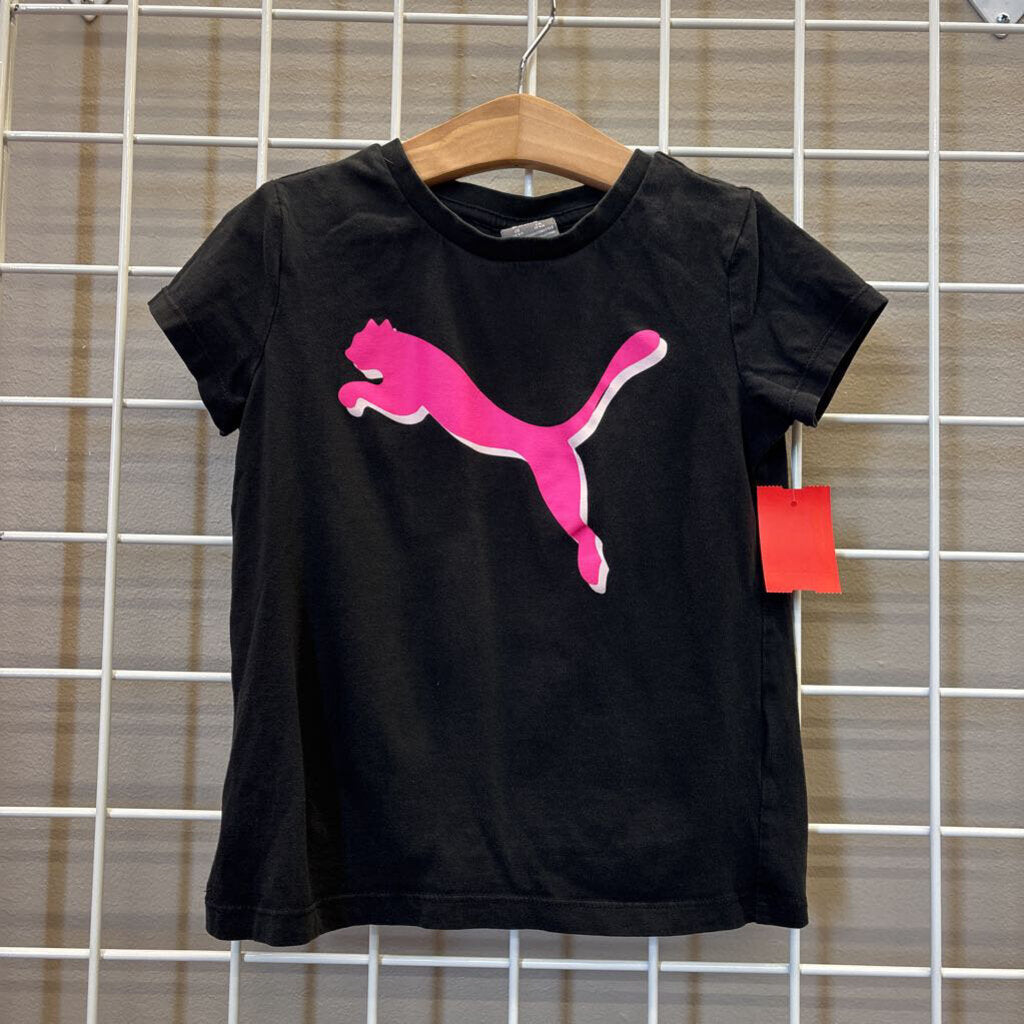 Puma SS Tee - 5/6