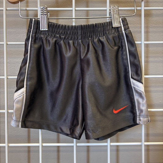 Nike Active Shorts (snags on back) - 12m