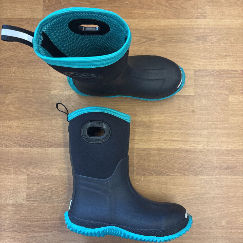 Noble Outfitters Muds Rain Boots - 3