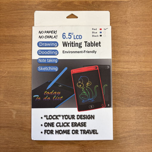 NEW Writing Tablet