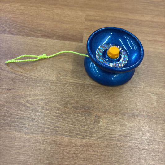 Yo-Yo