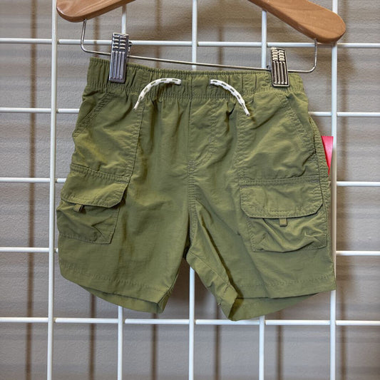 Old Navy Cargo Shorts - 18/24m