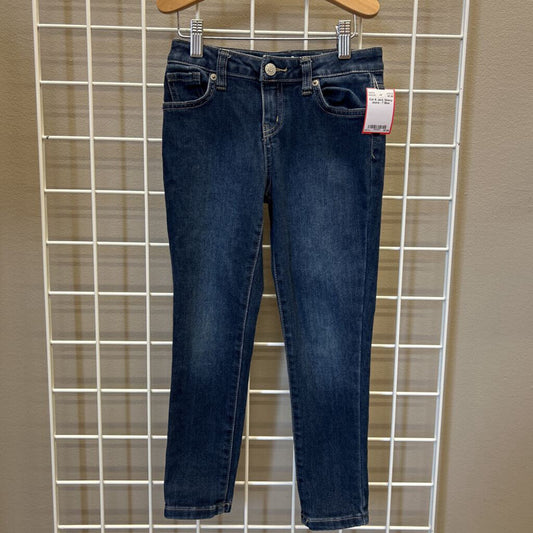 Cat & Jack Skinny Jeans - 7