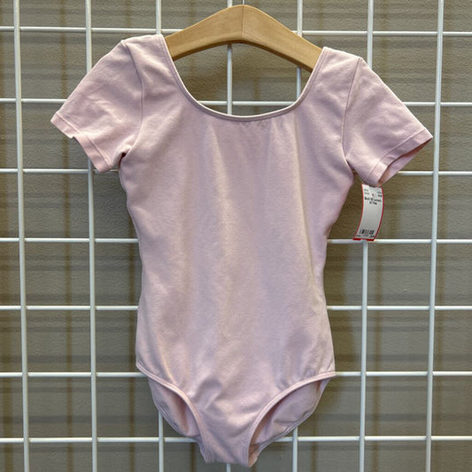 Bloch SS Leotard - 6/7