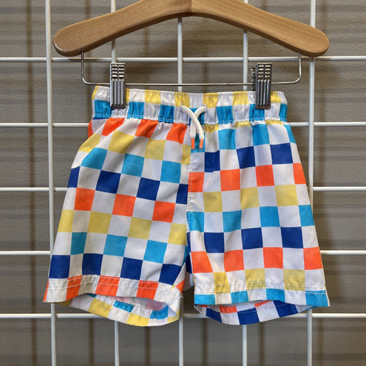 Old Navy Shark Polo - 18/24mo
