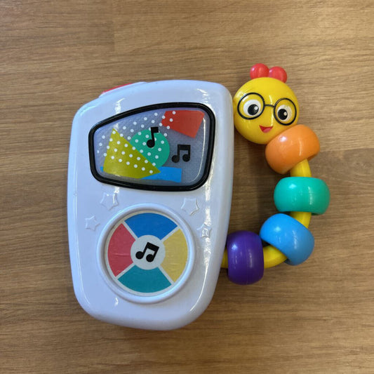 Baby Einstein Take Along Music