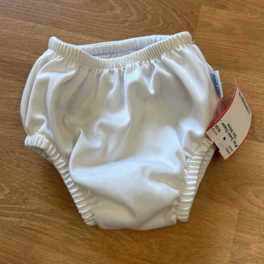 iPlay Swim Diaper - 12m