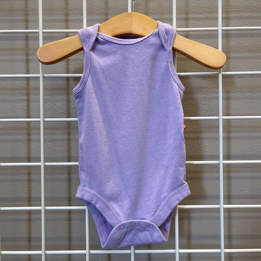 Baby Gap Tank Bodysuit - 3/6m