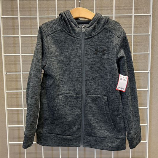 Under Armour Zip Hoodie - 7/8