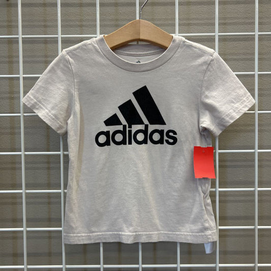 Adidas SS Tee - 3T