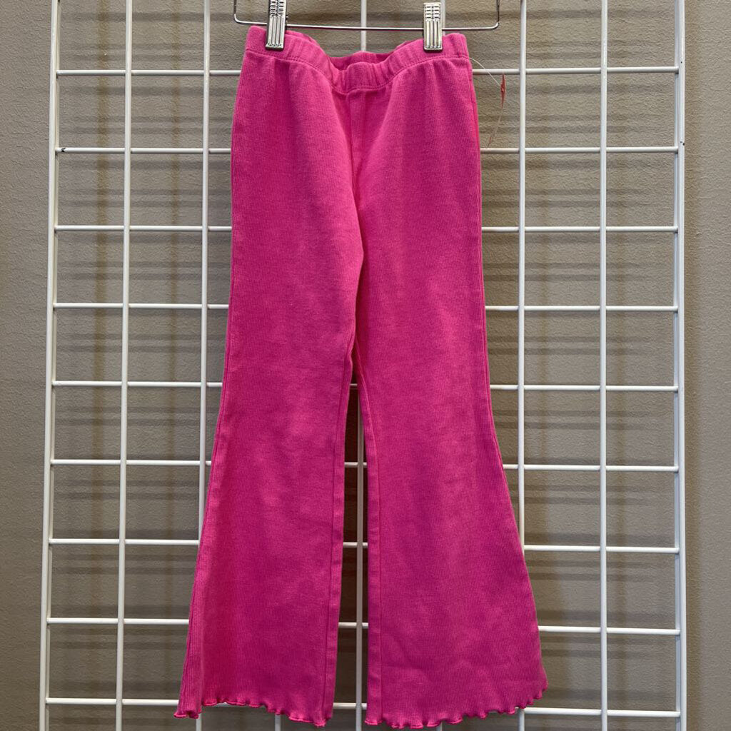 Baby Gap Flare Ribbed Leggings - 5