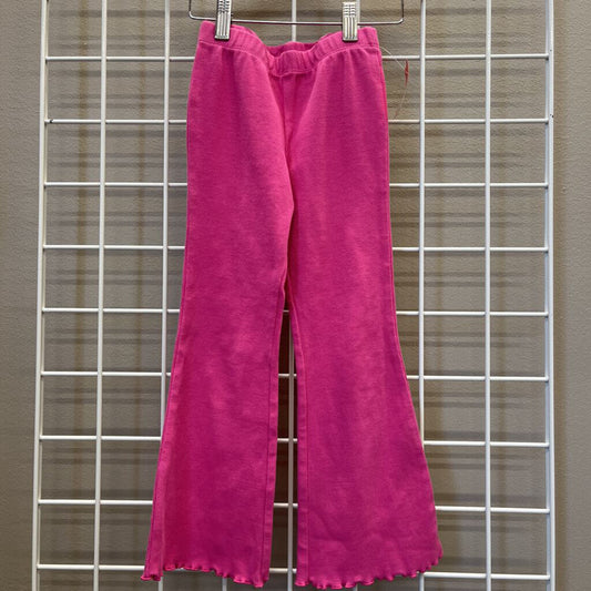 Baby Gap Flare Ribbed Leggings - 5