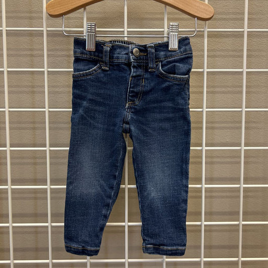 Old Navy Jeans - 12/18m
