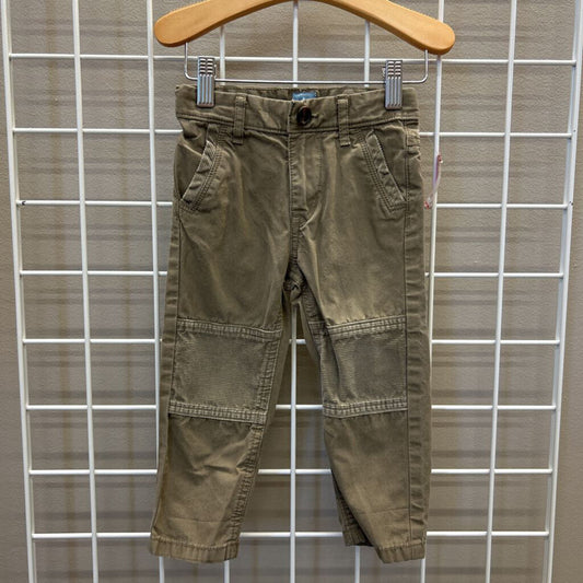 Baby Gap Pants - 2T