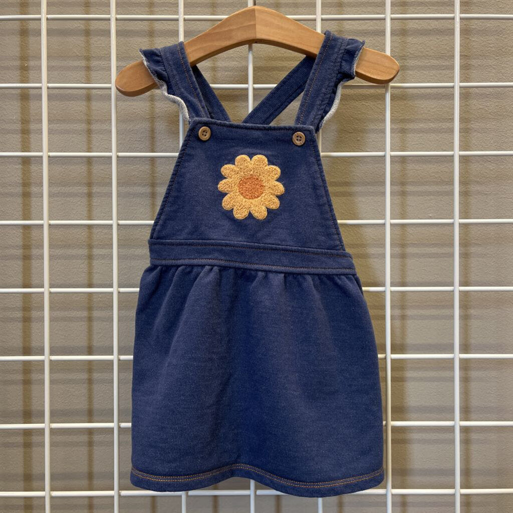 Pekkle Daisy Jumper - 18m
