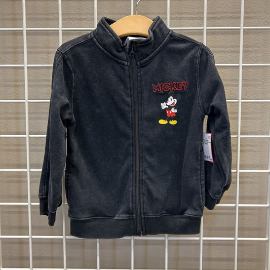 Disney Junior Mickey Track Jacket - 4T