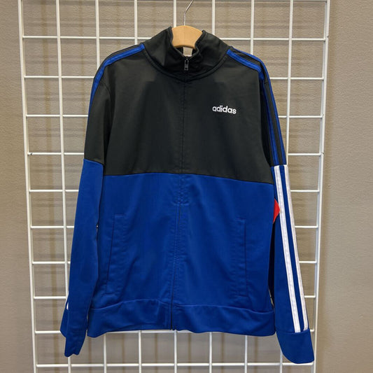 Adidas Track Jacket - 10/12