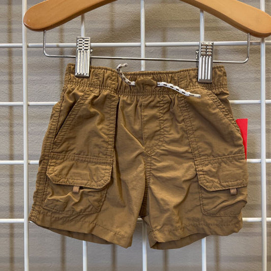 Old Navy Cargo Shorts - 3/6m
