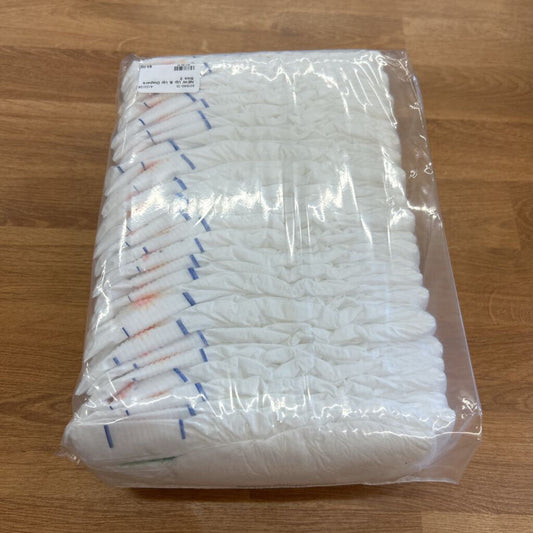 NEW Up & Up Diapers Size 2