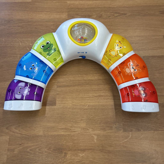 Baby Einstein Glow & Discover Light Bar